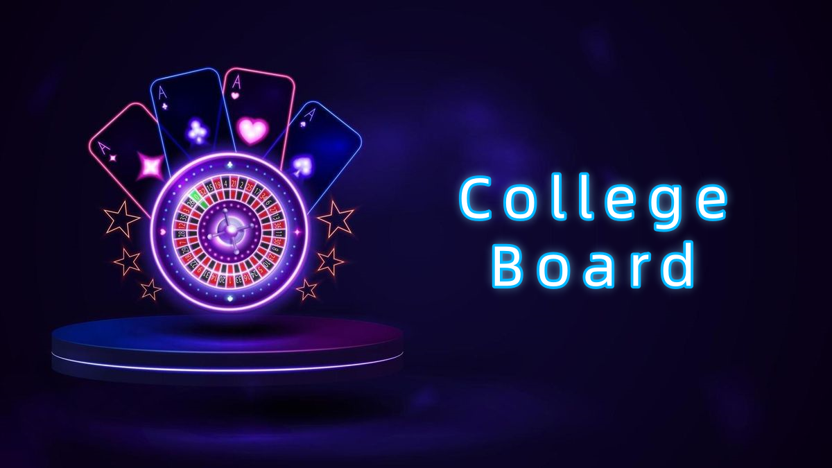 College Board